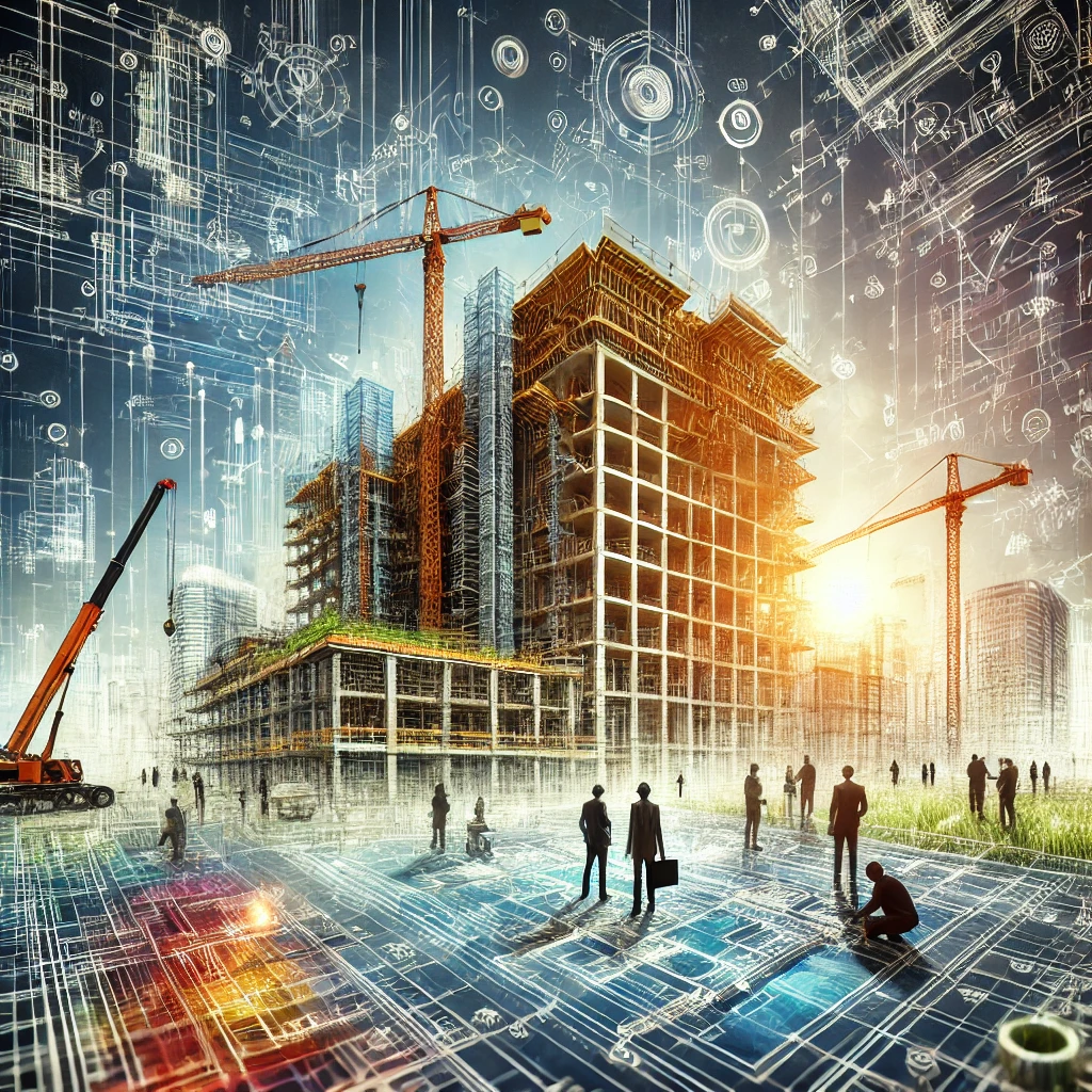 Building Beyond Limits