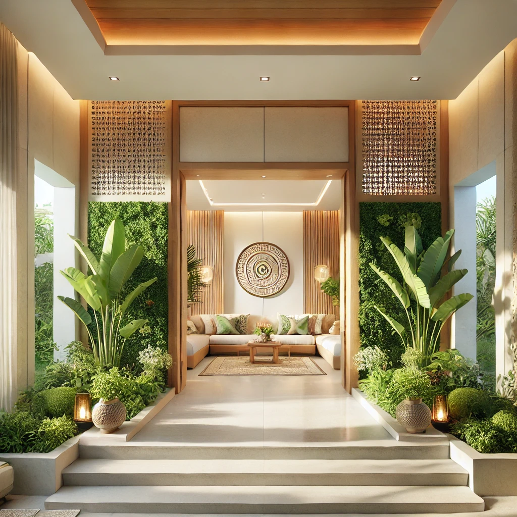 Harmonizing Homes with Vastu